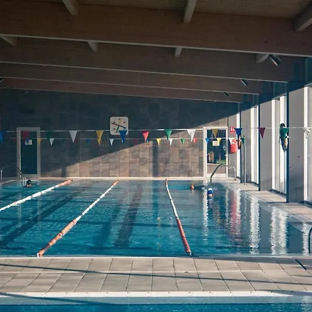 Θέρετρο Berga Resort 5*