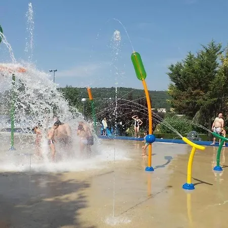 Berga Resort