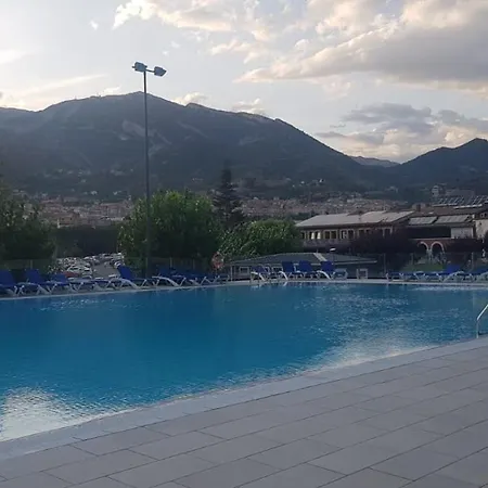 Berga Resort Berga