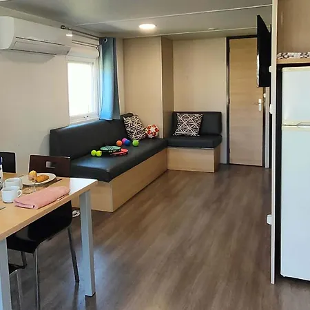 Berga Resort