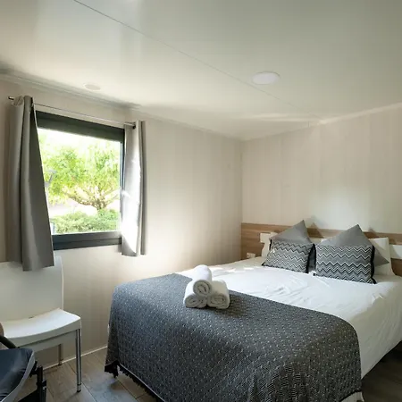 Berga Resort Θέρετρο
