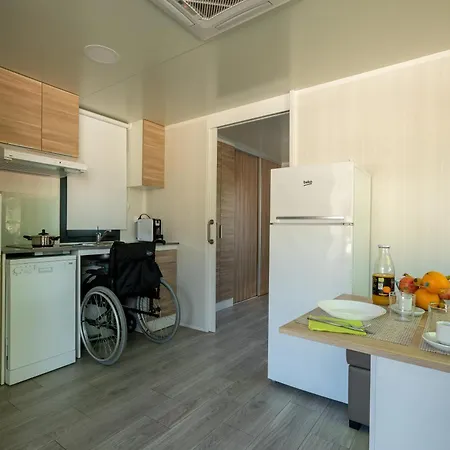 Berga Resort Θέρετρο 5*