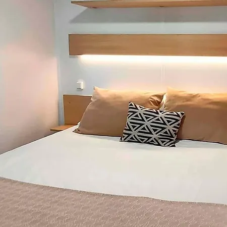 Berga Resort 5*