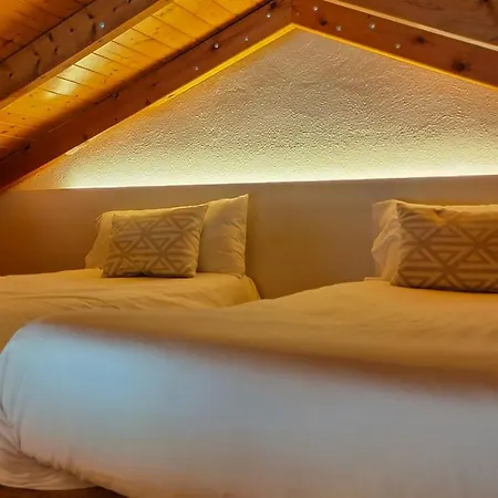 Berga Resort Θέρετρο 5*