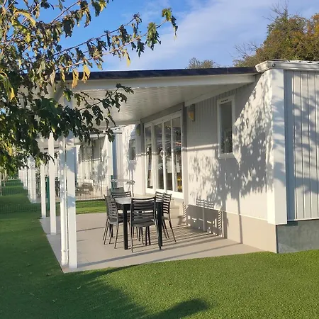 Berga Resort