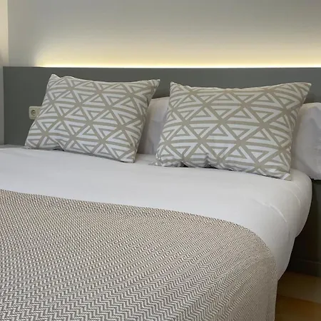 Berga Resort Θέρετρο 5*