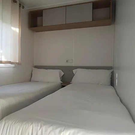 Θέρετρο Berga Resort 5*