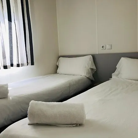 Berga Resort 5*