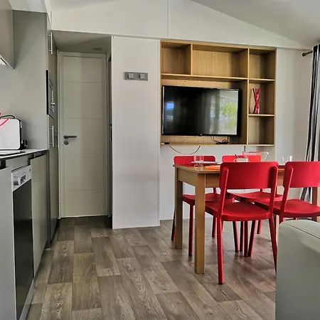 Berga Resort