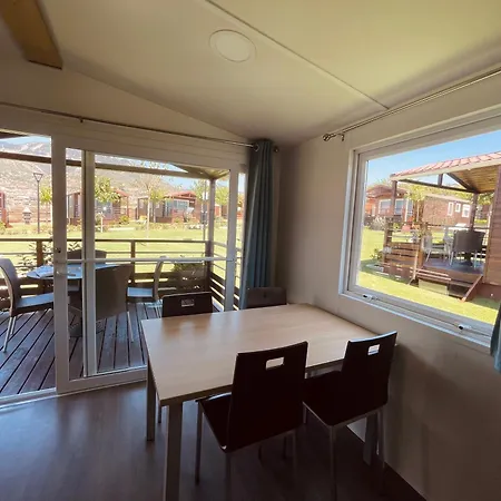 Berga Resort 5*