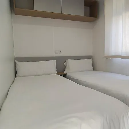 Berga Resort