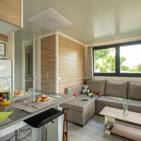 Berga Resort 5*