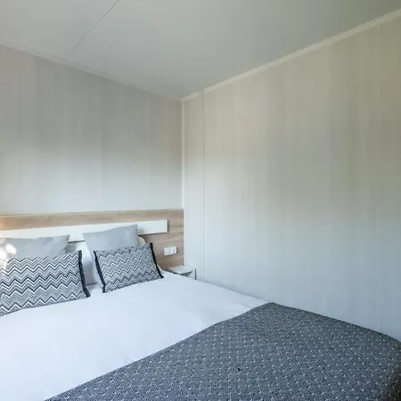 Θέρετρο Berga Resort 5*