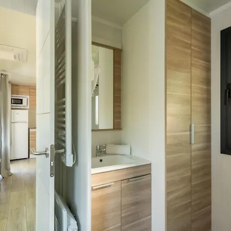 Berga Resort 5*