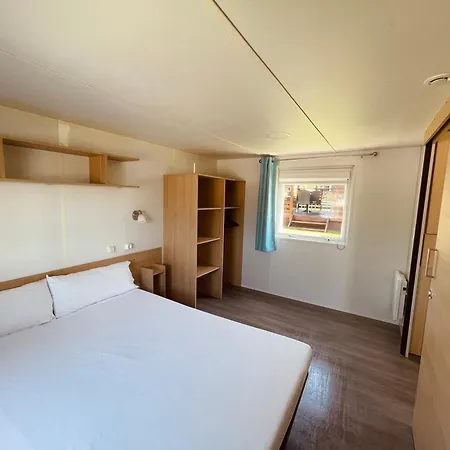 Berga Resort
