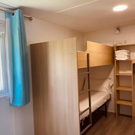 Berga Resort Θέρετρο Berga