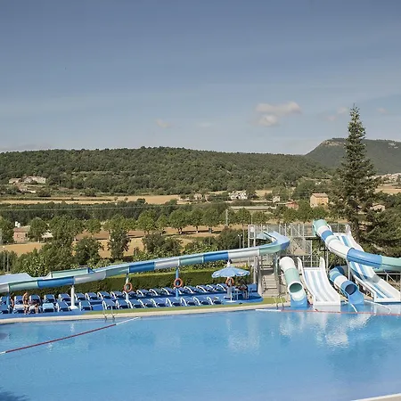 Berga Resort 5*