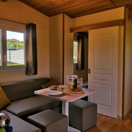 Berga Resort Θέρετρο