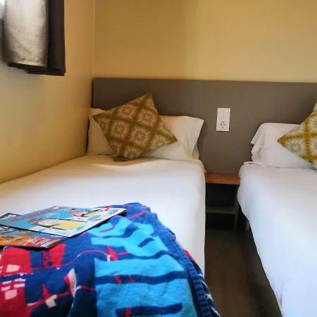 Berga Resort 5*