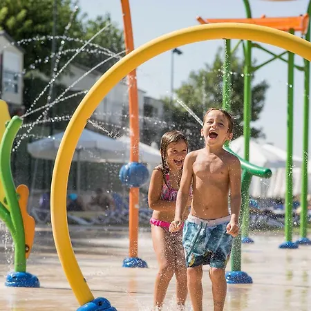 Berga Resort Θέρετρο