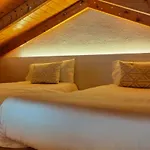 Berga Resort 리조트 5*