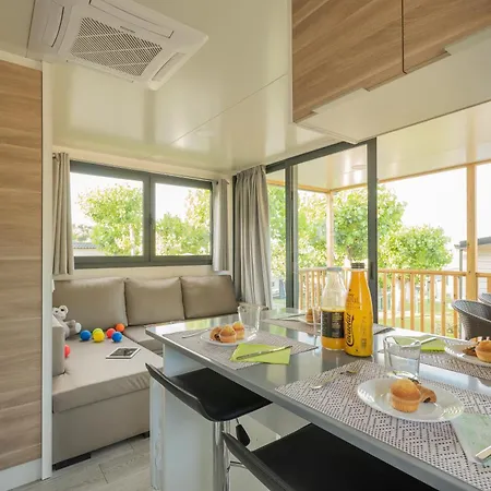 Berga Resort