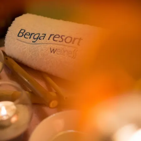 Berga Resort Berga