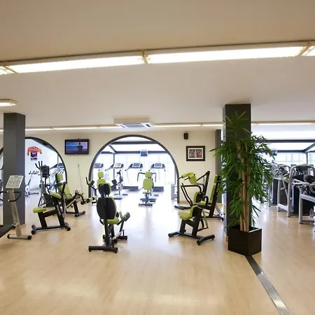 Berga Resort Resort 5*