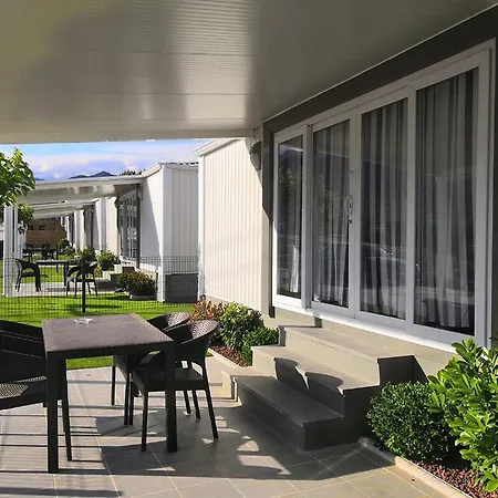 Berga Resort 5* 베르가