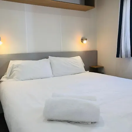 Resort Berga Resort Berga