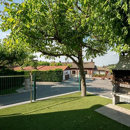 Berga Resort 5* Berga