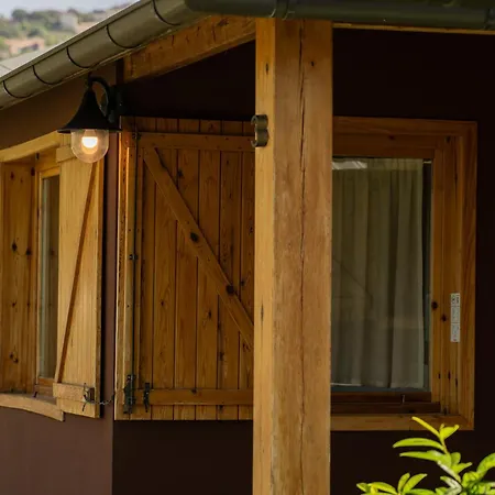 Berga Resort ベルガ