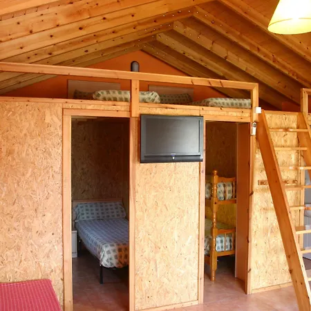 بيرغا ريزورت