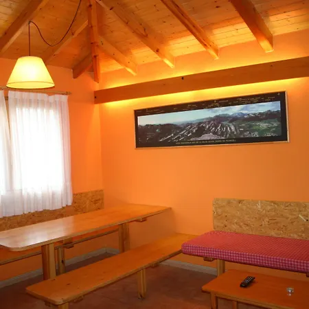 리조트 Berga Resort 베르가