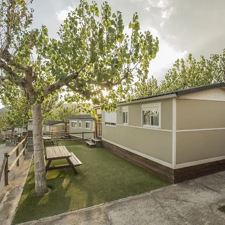 Berga Resort 5* Berga