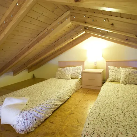 Resort Berga Resort Berga