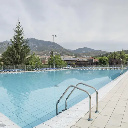 Resort Berga Resort Berga