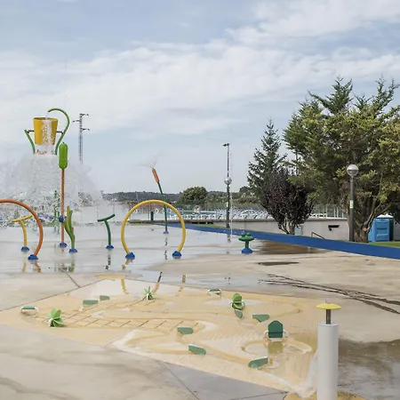 Berga Resort 5* Berga