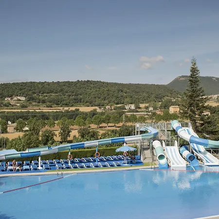 Resort Berga Resort 5*