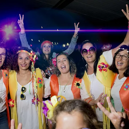 Berga Resort 5* Berga