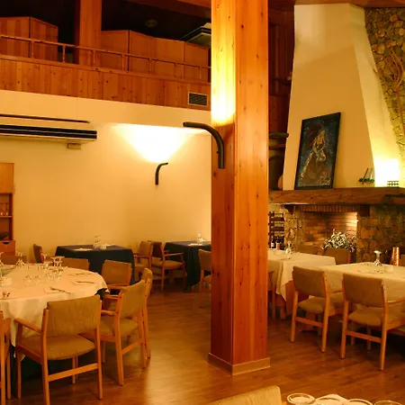 Resort Berga Resort Berga