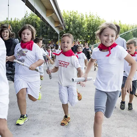 Berga Resort 5* Berga