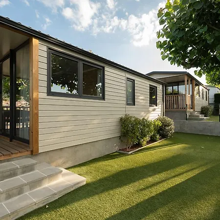 بيرغا ريزورت