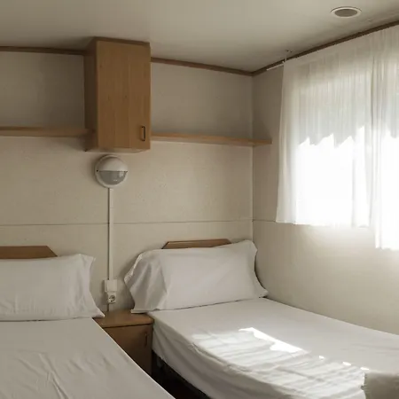 리조트 Berga Resort 베르가