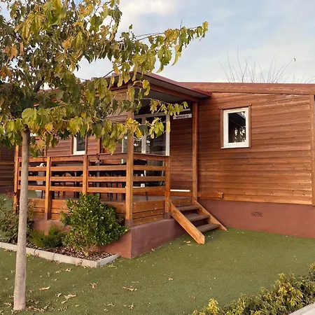 منتجع بيرغا ريزورت 5*