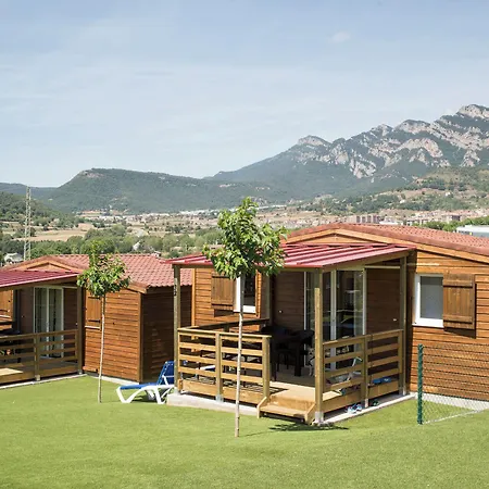 Berga Resort 5*