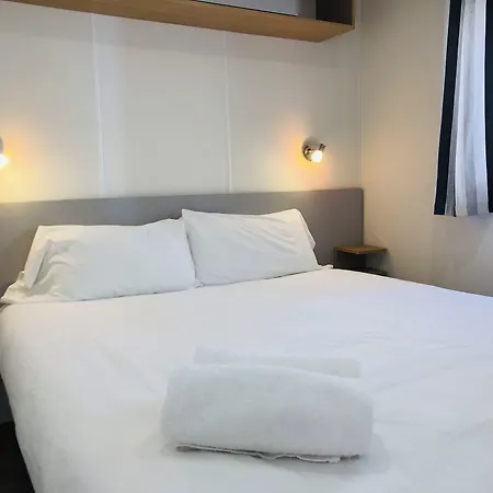 Berga Resort 5* Berga