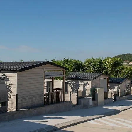 Berga Resort 5*