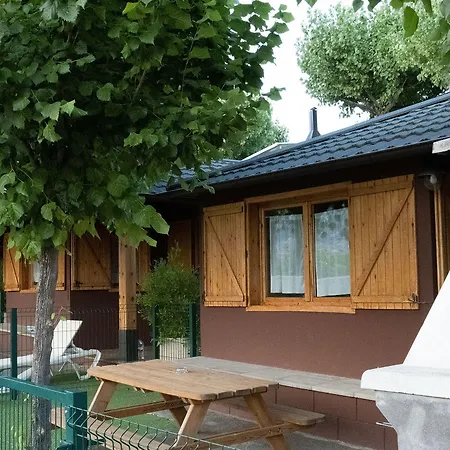 بيرغا ريزورت بيرغا