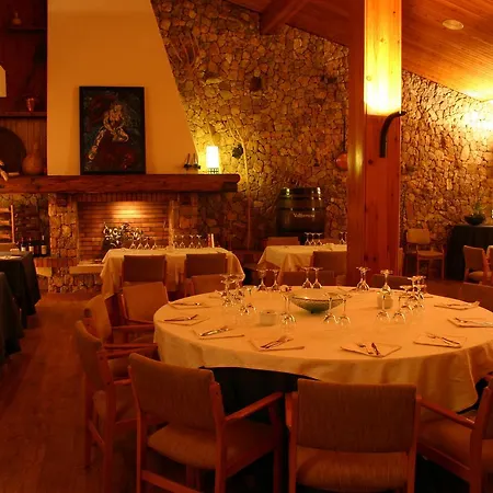 リゾート Berga Resort